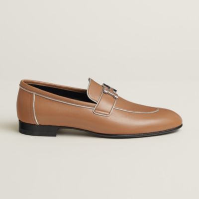 レディースローファーとダービー | Hermès - エルメス-公式サイト